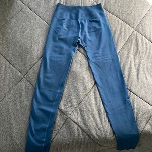 Aurola leggings, size small